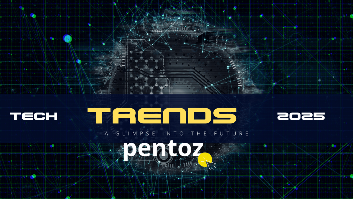 Future Tech in 2025: Transforming Tomorrow, Today