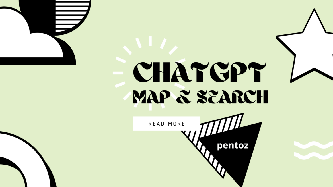 OpenAI Rolls Out ChatGPT Search to All Users, Unveils ChatGPT Maps Feature