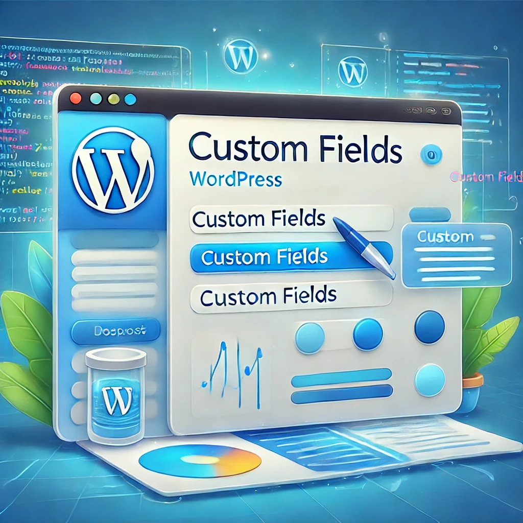 How to Add Custom Fields in WordPress Posts