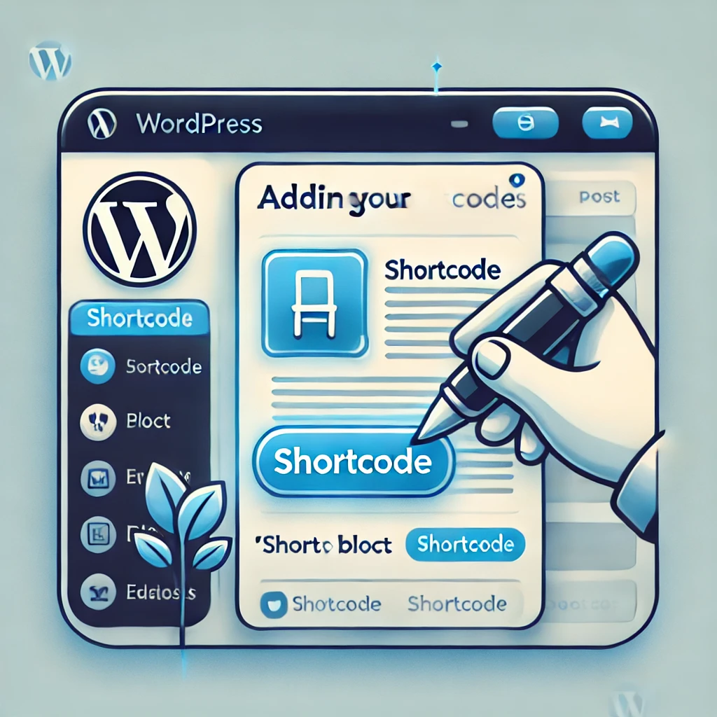 How to Easily Add Shortcodes to Your WordPress Content