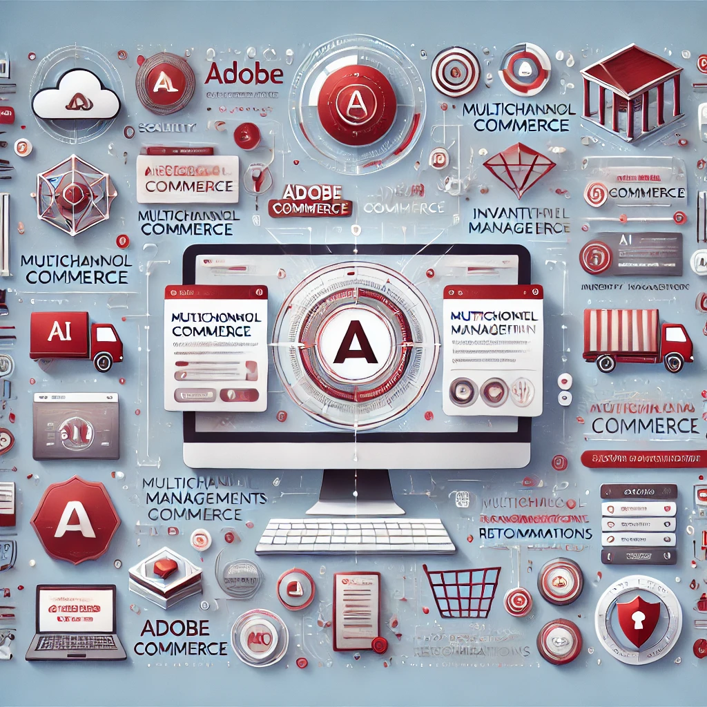 5 Key Features of Adobe Commerce You’re Missing for Your Business