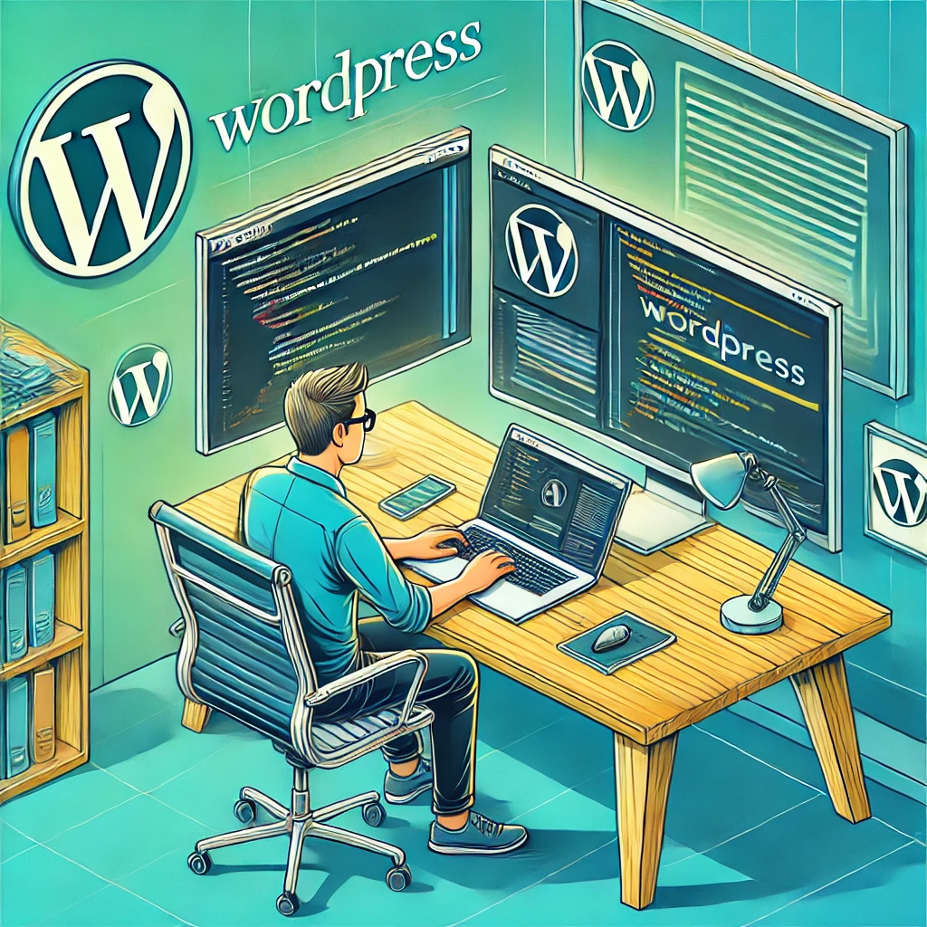 What Are the Best Sites for a WordPress Developer?