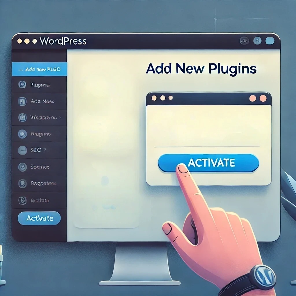 How to Install Yoast SEO Plugin on WordPress: A Step-by-Step Guide