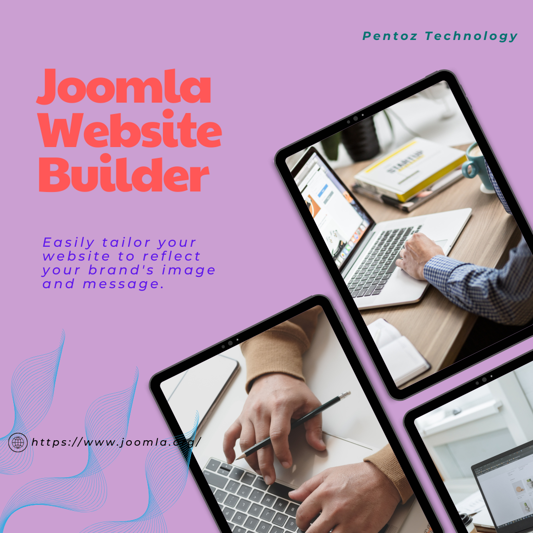 Joomla Website Builder: Your Gateway to ideal Web Development