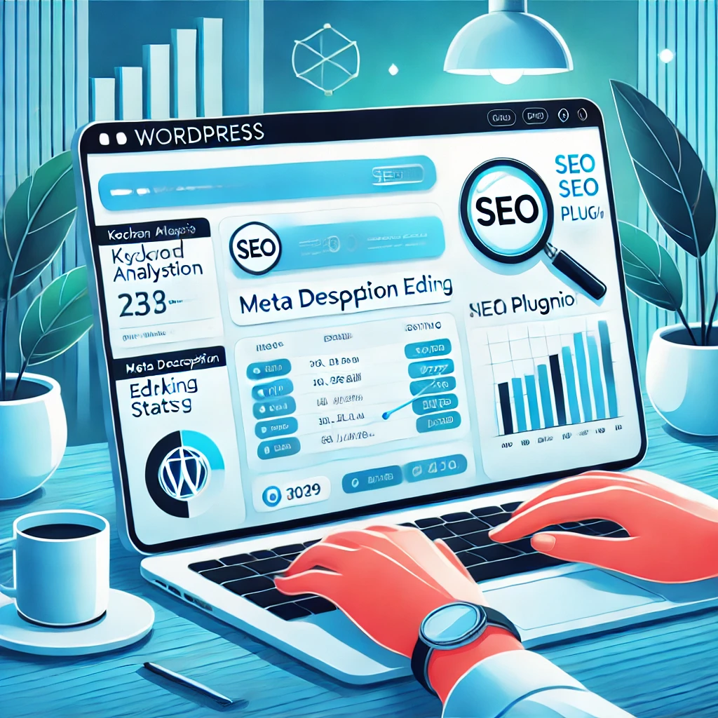 Top SEO Plugin Recommendations for WordPress in 2025