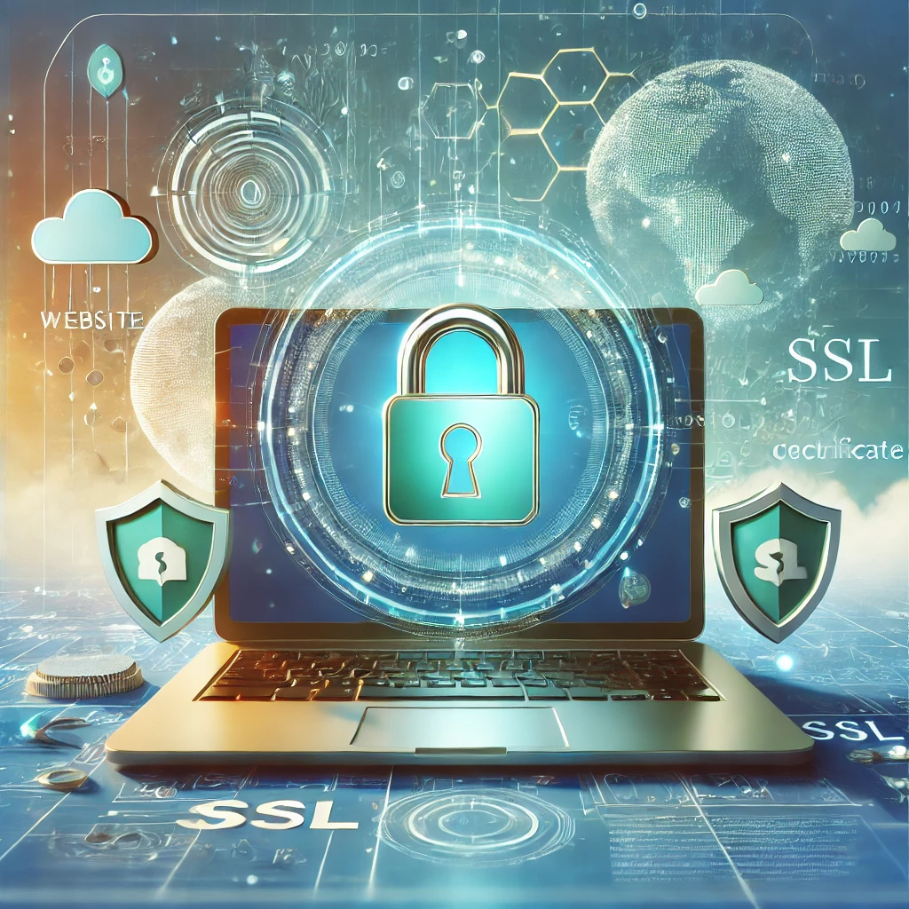 SSL Certificate Benefits: Secure Your Website Today