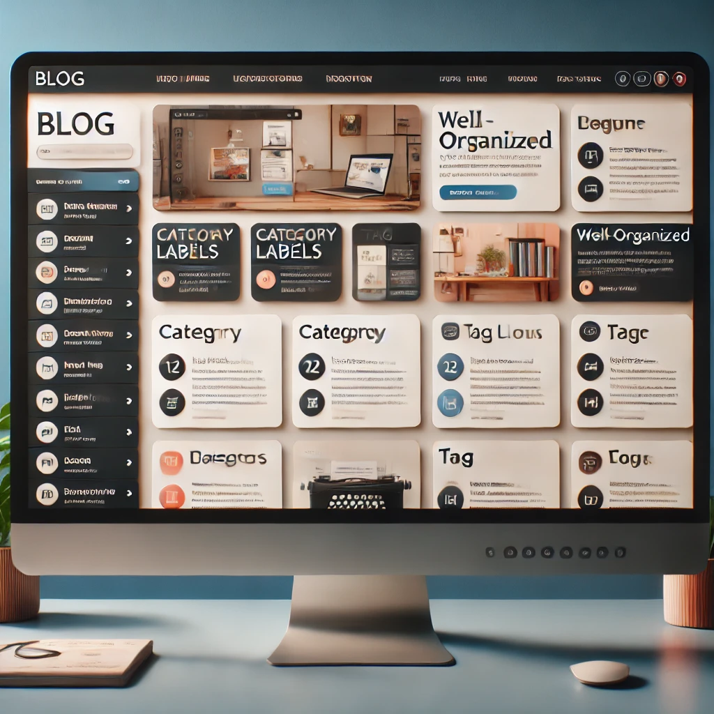 Categories and Tags: How to Use Them Effectively