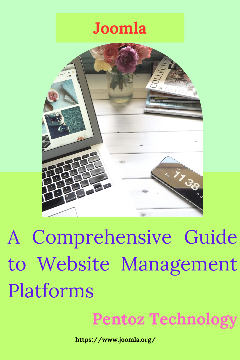 Joomla: A complete Guide to Website Management Platforms