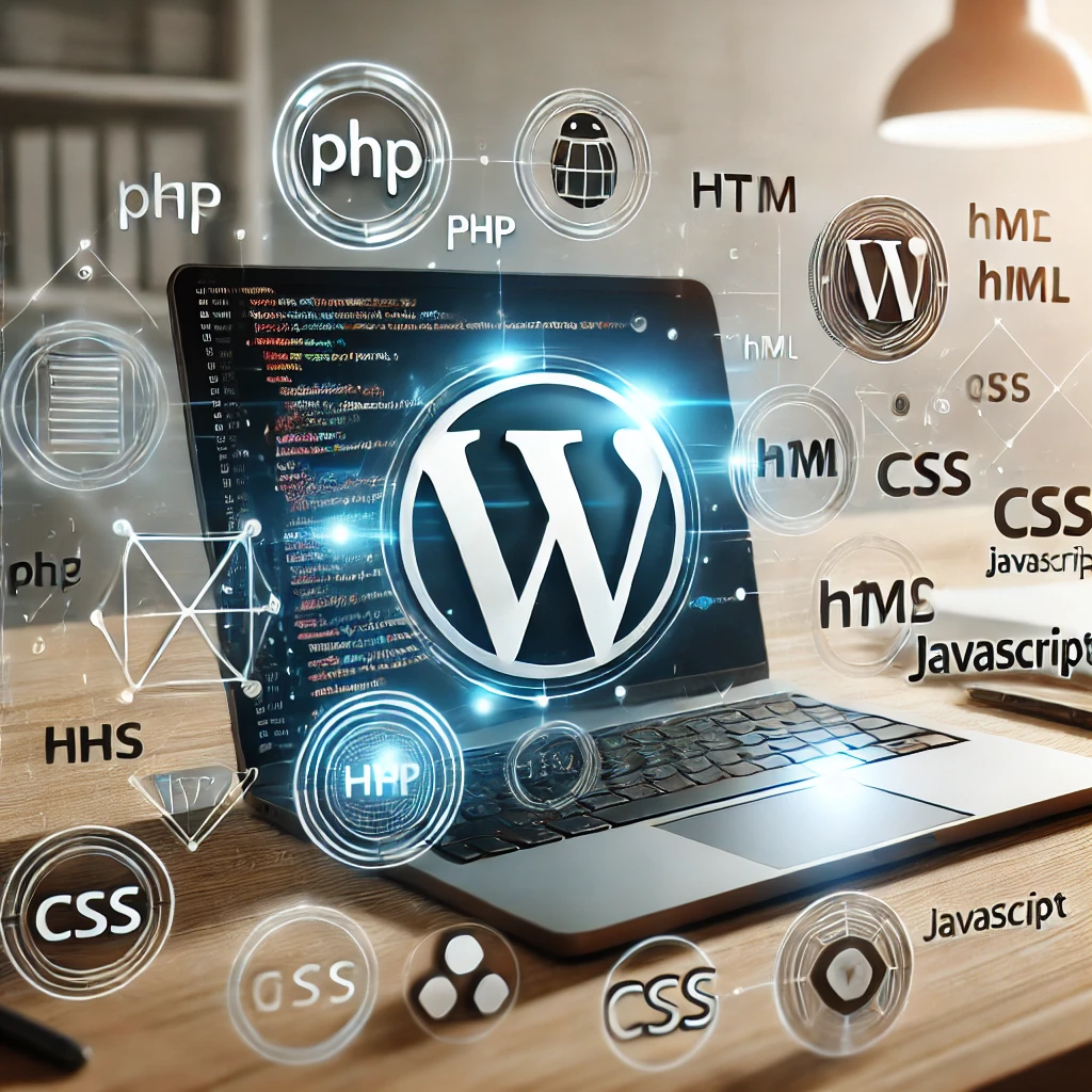 Essential Programming Languages for WordPress Development