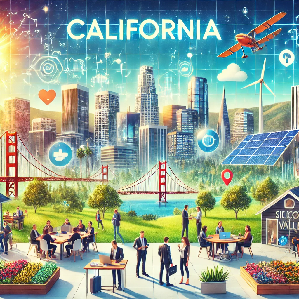 Website Companies in California