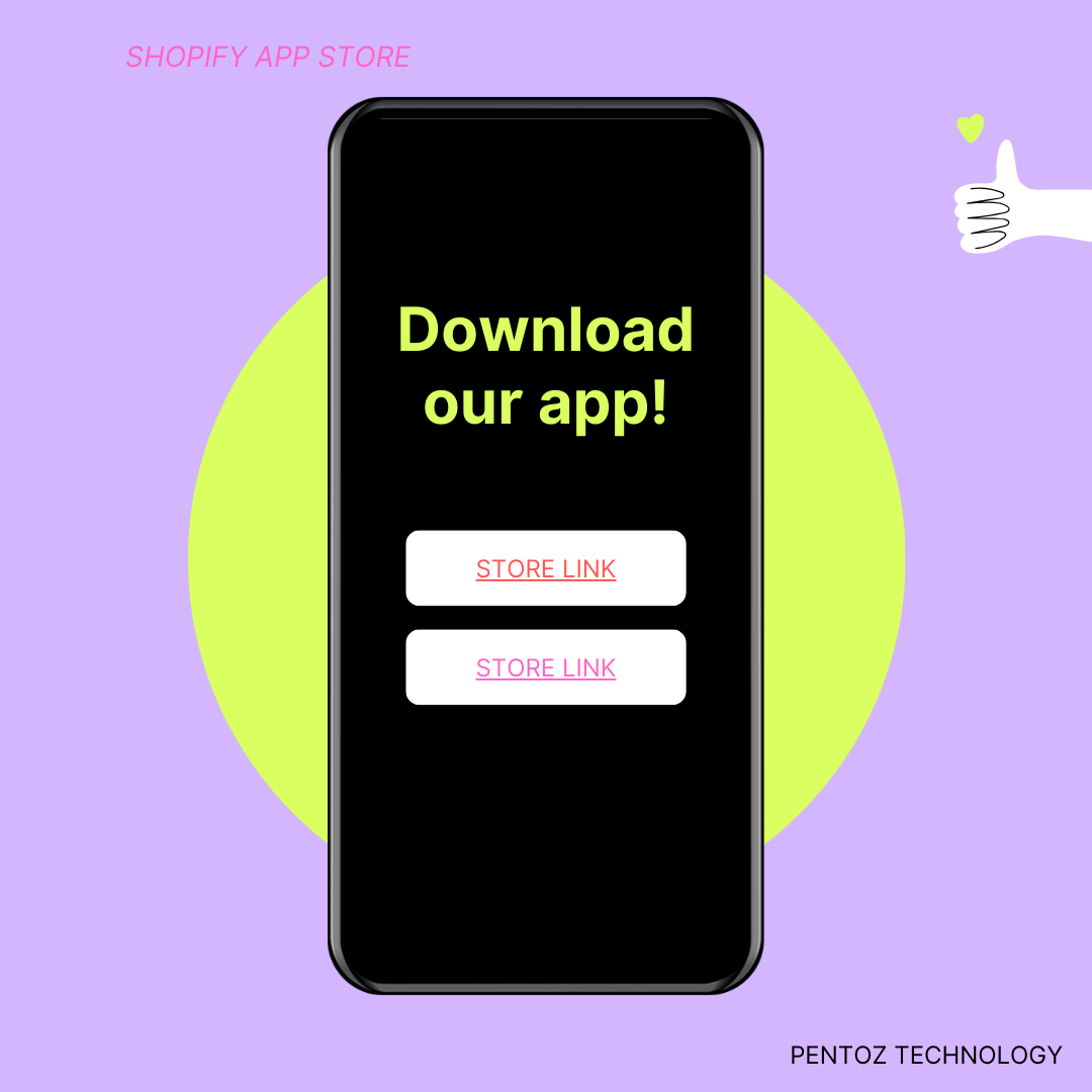 Shopify App Store