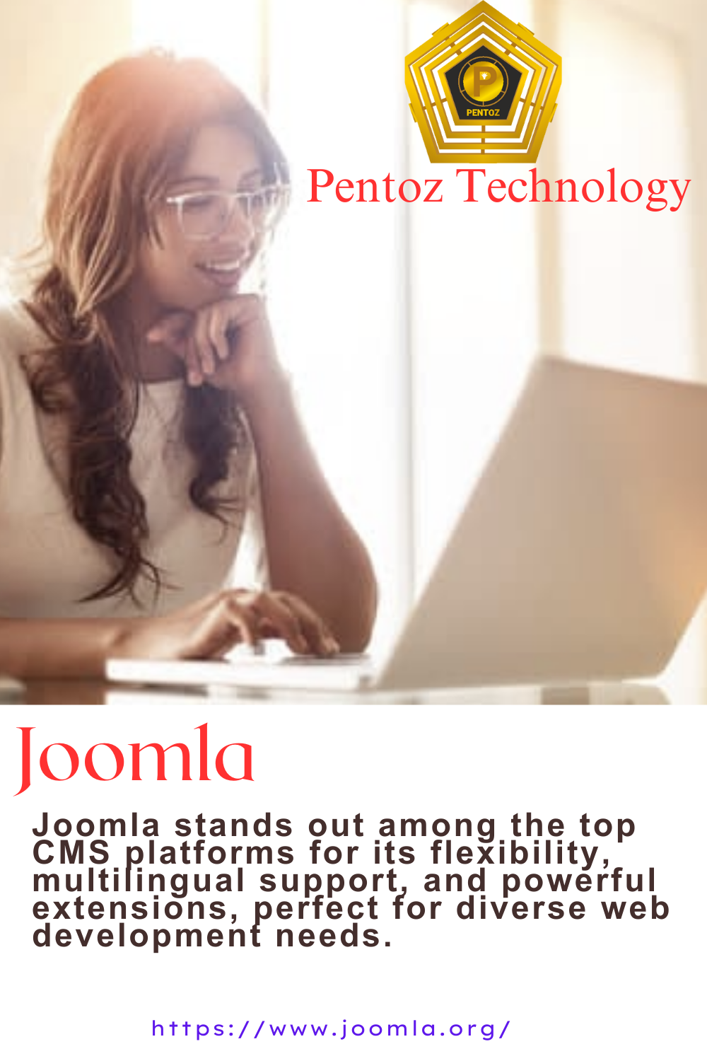 Joomla: Why It Stands Out Among the Top CMS Platforms