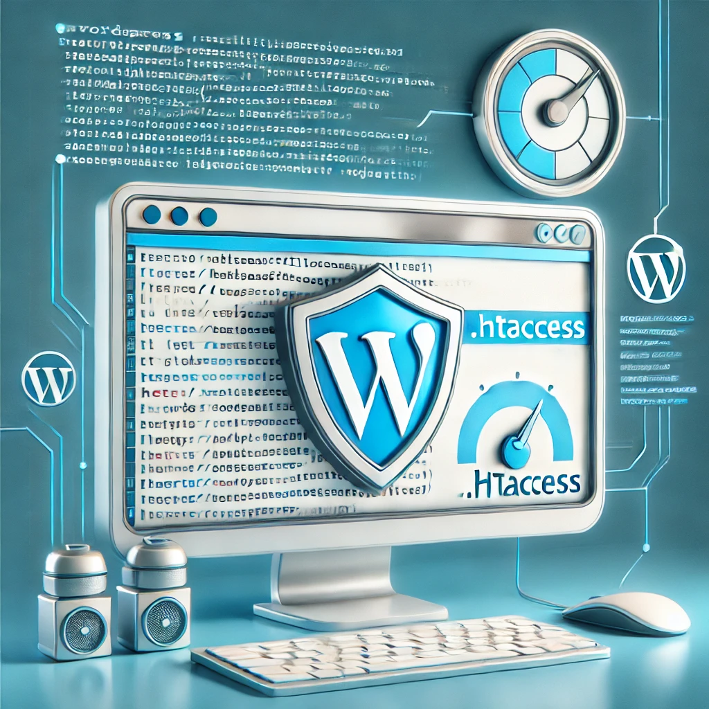 Role of .htaccess File in WordPress: Key Functions Explained