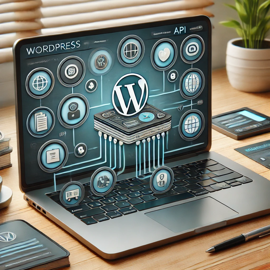 Integrating a Third-Party API with WordPress