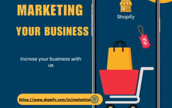 marketing business
