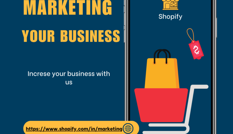 marketing business