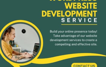 wordpress company