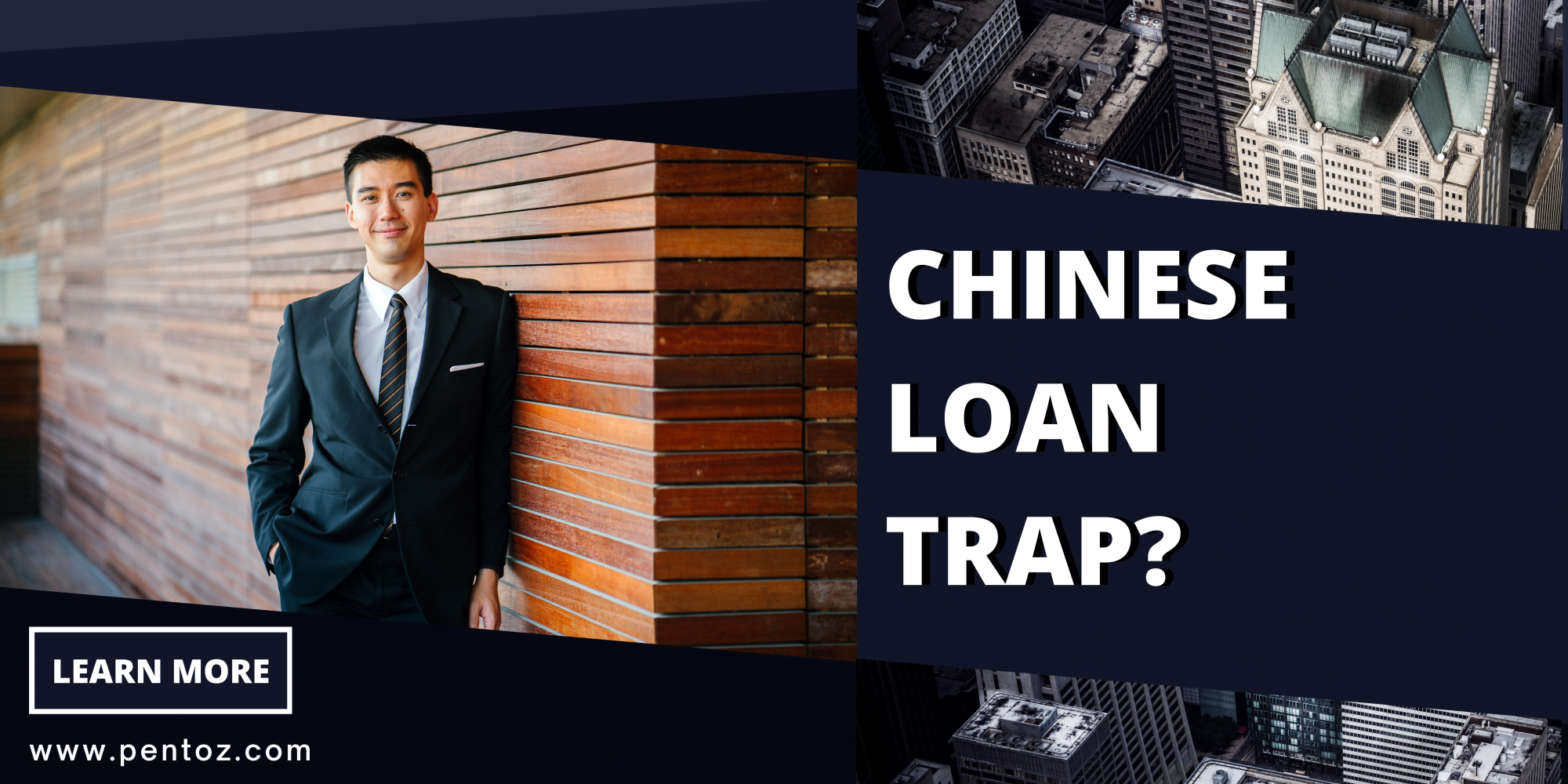 Chinese Loan Trap