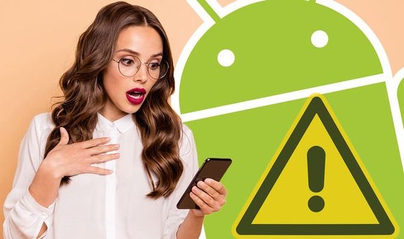 These 8 Malware Infected Android Apps