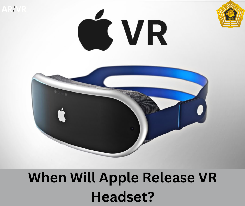 Apple VR Headset Likely Launch Date Identified