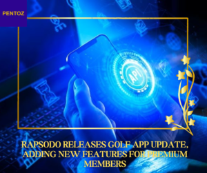 Rapsodo Releases Golf App Update, Adding New Features for Premium Members