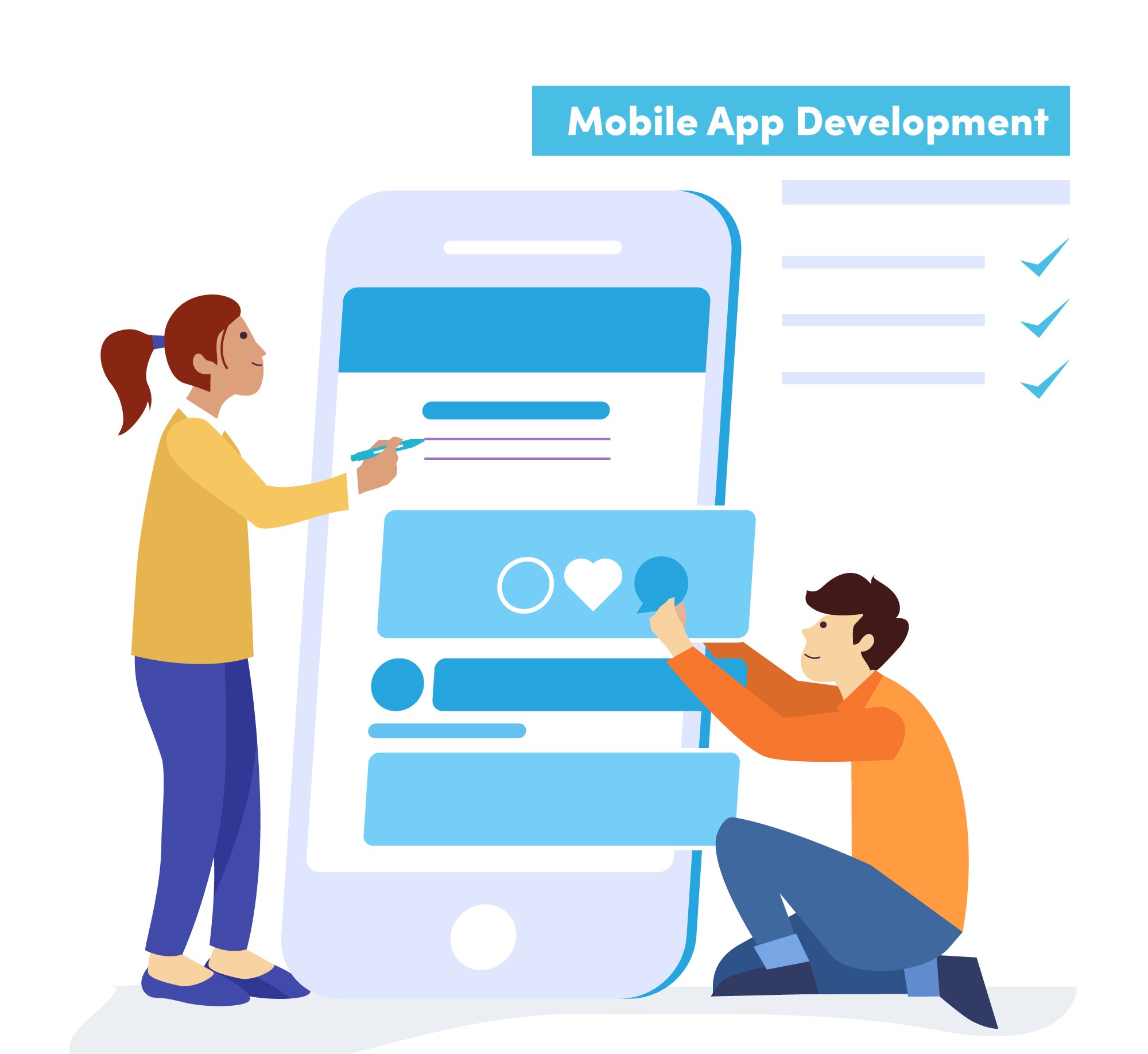 React Native Development