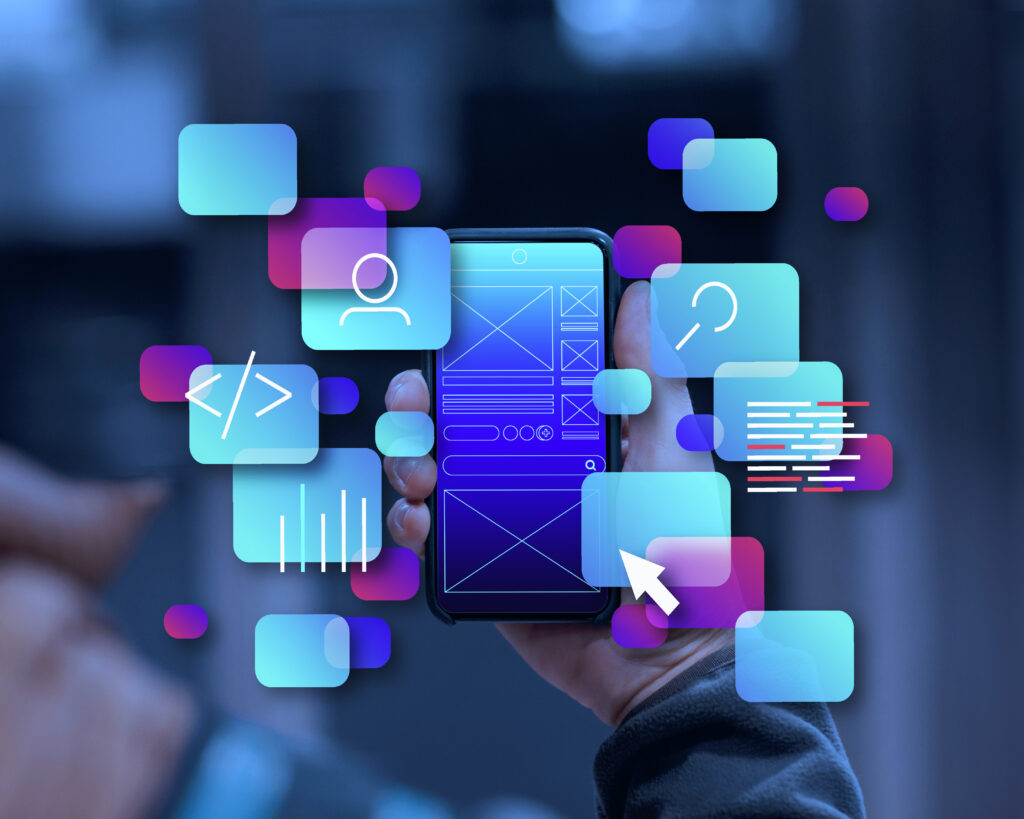 Enterprise Mobile App Development