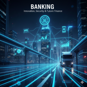 digital banking technology