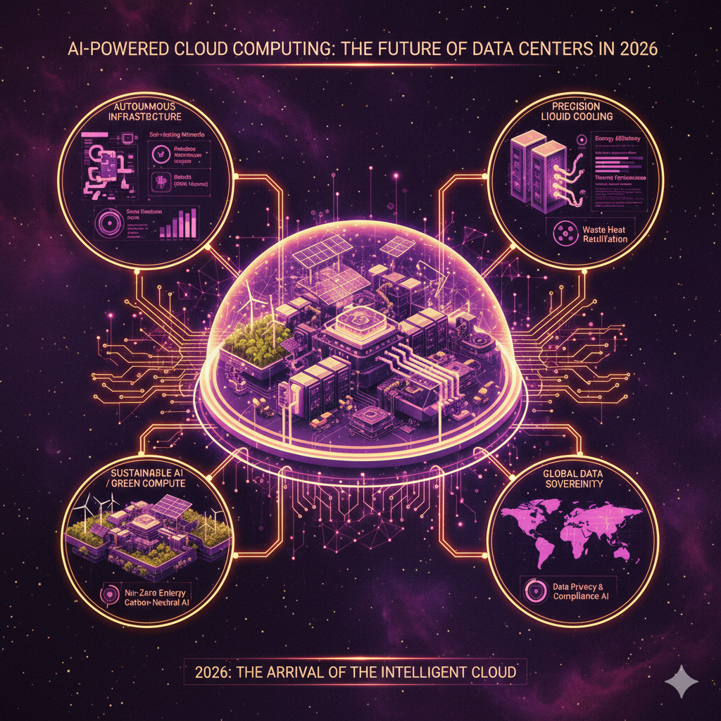 The AI Moment Has Arrived: Why 2026 Marks AI’s Full-Scale Revolution ...