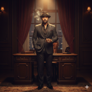 Ranvir Shorey plays Don in latest movie