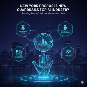 New York AI regulations