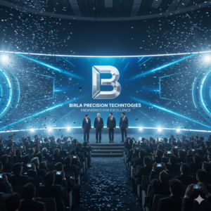 Birla Precision Technologies new brand launch