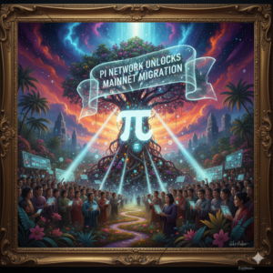Pi Network enables mainnet migration