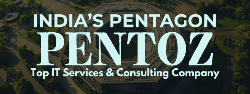 PENTOZ - IT SERVICE & CONSULTING COMPANY