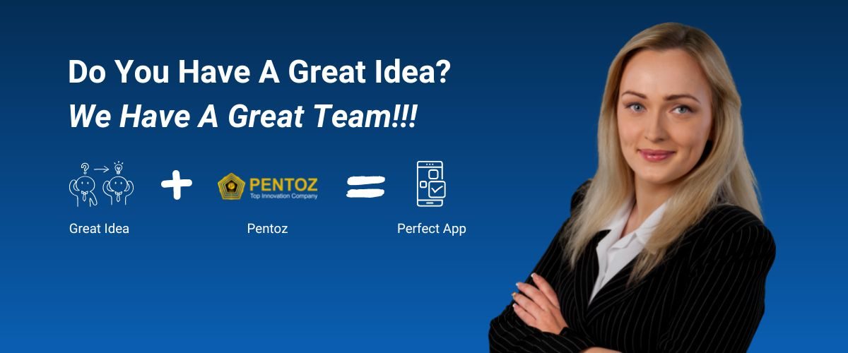 You Have A Great Idea! We Have A Great Team (2)